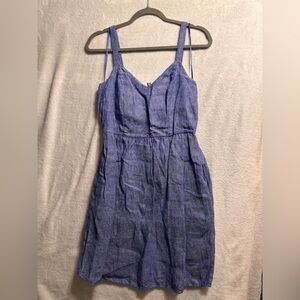 Cynthia Rowley sundress ☀️